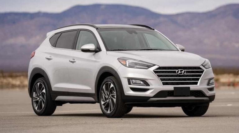 Hyundai Tucson: Specs, Features, Performance, Price and Availability in Pakistan
