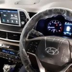 Hyundai Tucson 2020 Interior