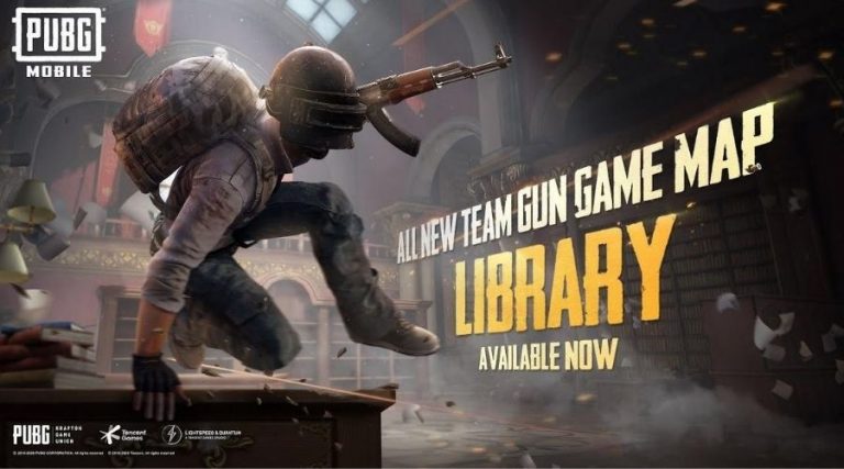PUBG Mobile's New Team Gun Game mode: Explained with Tips and Tricks