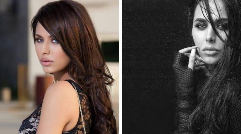Ayyan Ali’s new album ‘Nothing Like Everything’ is OUT NOW