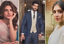 Bharas: Cast, OST Song, Story and Timing Starring Omer Shahzad, Zubab Rana, Dur-e-Fishan Saleem Bharas: Cast, OST Song, Story and Timing Starring Omer Shahzad, Zubab Rana, Dur-e-Fishan Saleem