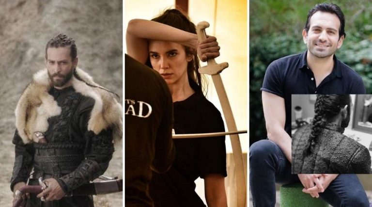 Nizam-e-Alam: New Turkish Web Series to come by the creators of ‘Ertugrul Ghazi’