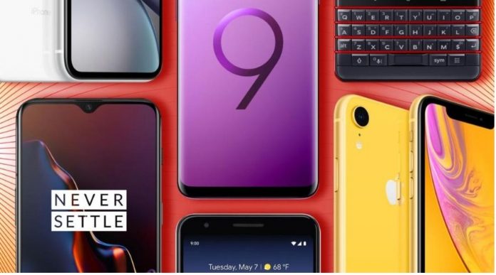 Smartphones worth Rs. 3.75 Billion are Traded 'Online' in Pakistan every month