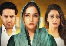 Tamanna: Cast, Story, OST and Timing Starring Nosheen Ibrahim, Haroon Shahid Tamanna: Cast, Story, OST and Timing Starring Nosheen Ibrahim, Haroon Shahid