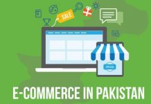 Two Million Jobs can be Created Through E-Commerce in Pakistan Two Million Jobs can be Created Through E-Commerce in Pakistan