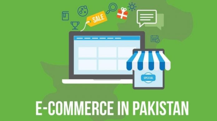 Two Million Jobs can be Created Through E-Commerce in Pakistan