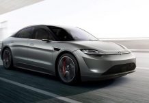 Sony Vision-S Specs and Features: Sony’s First Concept Electric Car stunned everyone at CES Sony Vision-S Specs and Features: Sony's First Concept Electric Car amazes everyone at CES