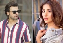 Prem Gali: Teaser, Cast and Story Starring Farhan Saeed and Sohai Ali Abro Prem Gali: Teaser, Cast and Story Starring Farhan Saeed and Sohai Ali Abro