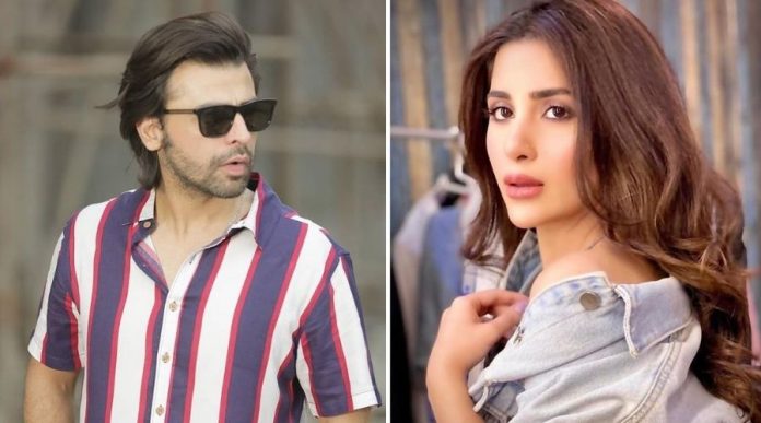 Prem Gali: Teaser, Cast and Story Starring Farhan Saeed and Sohai Ali Abro