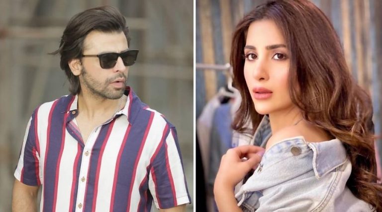 Prem Gali: Teaser, Cast and Story Starring Farhan Saeed and Sohai Ali Abro