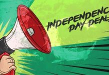 Top 9 Independence Day (Azadi) Sales and Deals that Cannot Be Missed Top 9 Independence Day (Azadi) Sales and Deals that Cannot Be Missed