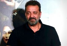 Sanjay Dutt: Bollywood Actor diagnosed with stage 3 ‘Lung Cancer’ Sanjay Dutt: Bollywood Actor diagnosed with stage 3 'Lung Cancer'