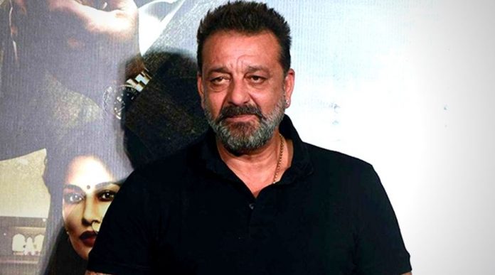 Sanjay Dutt: Bollywood Actor diagnosed with stage 3 'Lung Cancer'