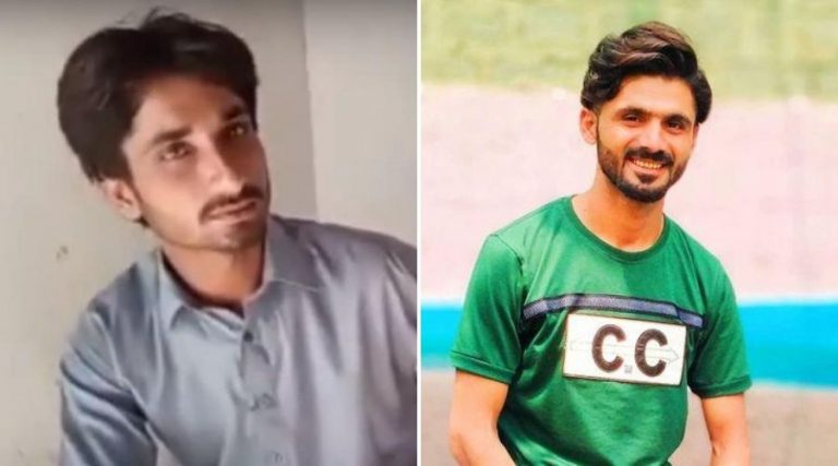 Dilawar Baloch breaks Asif Magsi’s Long Jump Record