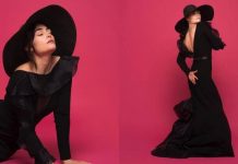 Esra Bilgic becomes New Brand Ambassadaor of ‘Khaadi’ and to work with 3 more brands in Pakistan! Esra Bilgic becomes New Brand Ambassadaor of 'Khaadi' and to work with 3 more brands in Pakistan!