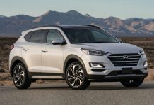 Hyundai Tucson 2020: Unofficially unveiled and to Launch on 10 August Hyundai Tucson 2020: Unofficially unveiled and to Launch on 10 August