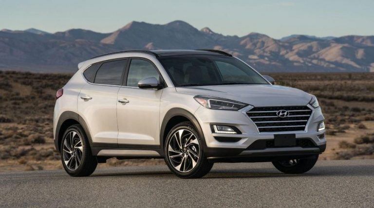 Hyundai Tucson 2020: Unofficially unveiled and to Launch on 10 August