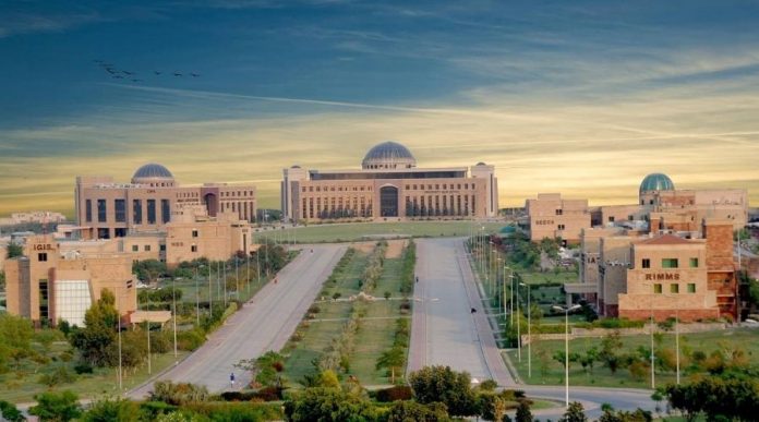 NUST University Admission: Semester Fee, Eligibility, Programs & Schedule Everything you need to know