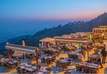 Monal Restaurant: Supreme Court orders to demolish illegally constructed area of the restaurant Monal Restaurant: Supreme Court orders to demolish illegally constructed area of the restaurant