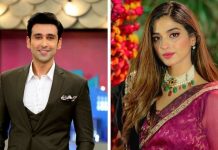 Saraab: Cast, Story, OST, Trailer, Release date and Timing Starring Sonya Hussyn, Sami Khan Saraab: Cast, Story, OST, Trailer, Release date and Timing Starring Sonya Hussyn, Sami Khan