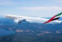 Emirates Opens passenger service in Pakistan: offering 60 weekly flights to 5 cities Emirates Opens passenger service in Pakistan: offering 60 weekly flights to 5 cities