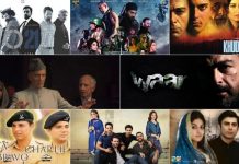 Top 10 Movies and TV Shows to watch on 14th August, Pakistan Independence Day Top 10 Movies and TV Shows to watch on 14th August, Pakistan Independence Day