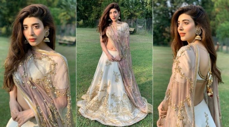 Urwa Hocane recieves hate online after posting a photo on Instagram