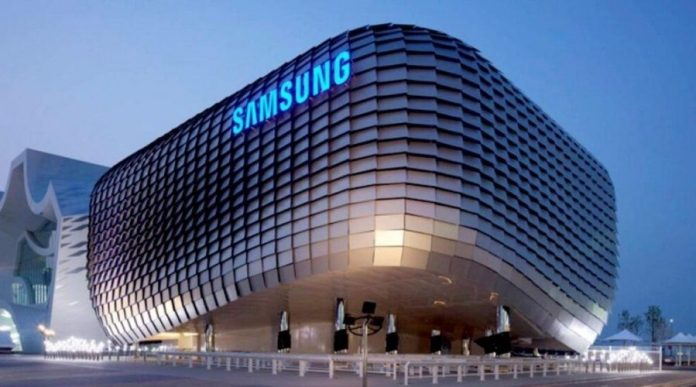 Samsung Looking Forward to Set up Assembling Plant in Pakistan