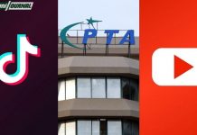 PTA ordered TikTok and YouTube to regulate and block vulgar content PTA ordered TikTok and YouTube to regulate and block vulgar content