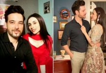 Massi aur Meera: Cast, Story, OST Starring Mikaal Zulfiqar, Mashal Khan Massi aur Meera: Cast, Story, OST Starring Mikaal Zulfiqar, Mashal Khan