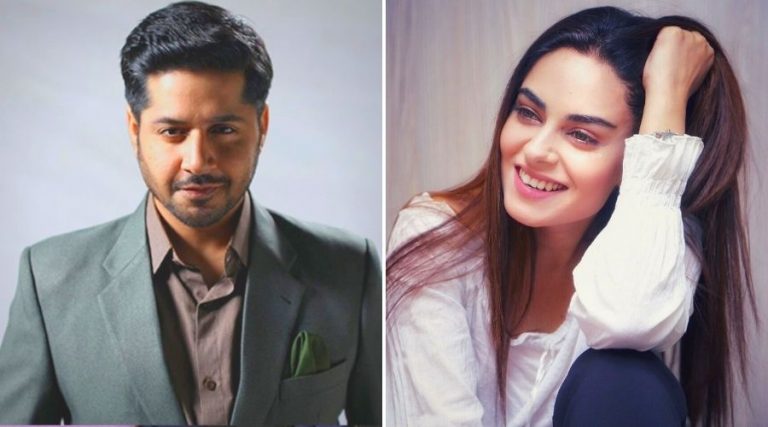 Dum Mastam movie starring Imran Ashraf, Amar Khan is all set to release in 2020