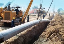 Govt to give 40 Percent of Sui Gas Revenue to Balochistan Govt to give 40pc of Sui Gas Revenue to Balochistan