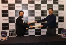 Alkaram x Maybelline: Biggest Fashion collaboration in Pakistan this season! Alkaram x Maybelline: Biggest Collaboration in Pakistan this season!