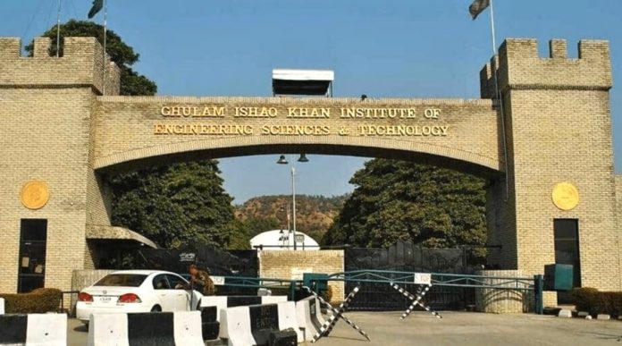 GIKI University Admission: How to Apply, Eligibility, Offers and Everything Else!