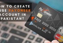 How to create & use Payoneer account in Pakistan: Complete Guide How to create & use Payoneer account in Pakistan