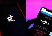 TikTok’s Rival “Triller” Joins Race to Buy TikTok TikTok’s Rival “Triller” Joins Race to Buy TikTok