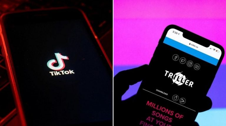 TikTok’s Rival “Triller” Joins Race to Buy TikTok