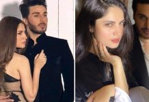 Qayamat: Cast, Story and other major details Starring Neelam Muneer, Ahsan Khan Qayamat: Cast, Story and other major details Starring Neelam Muneer, Ahsan Khan