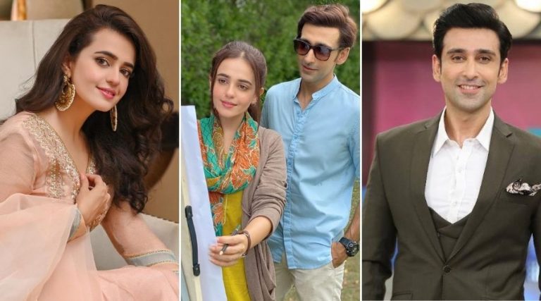 Dulhan: Cast, Story and other details Starring Sami Khan, Sumbul Iqbal Khan