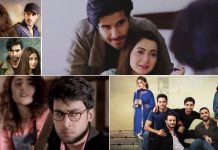 Top 10 Best Pakistani Drama OSTs in 2020 Top 10 Best Pakistani Drama OSTs in 2020