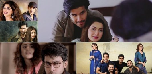 Top 10 Best Pakistani Drama OSTs in 2020