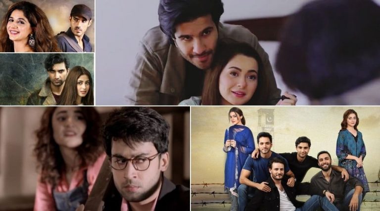 Top 10 Best Pakistani Drama OSTs in 2020