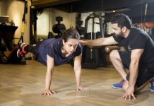 Top 10 Best Gyms in Karachi Top 10 Best Gyms in Karachi