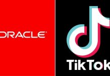 ByteDance’s TikTok chooses to partner with Oracle in U.S, rejects Microsoft’s bid ByteDance's TikTok chooses to partner with Oracle in U.S, rejects Microsoft's bid