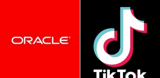 ByteDance's TikTok chooses to partner with Oracle in U.S, rejects Microsoft's bid