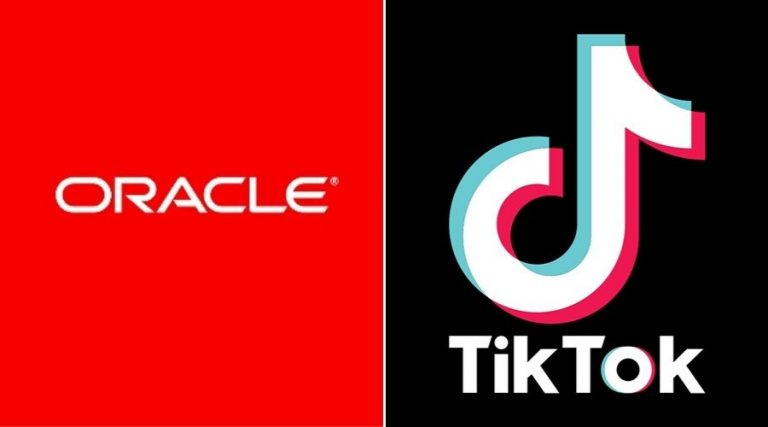 ByteDance's TikTok chooses to partner with Oracle in U.S, rejects Microsoft's bid