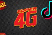 Jazz Tiktok Packages: Daily, Weekly & Monthly Package details 2020 Jazz Tiktok Packages: Daily, Weekly & Monthly Package details 2020