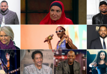 16 Famous Hollywood Celebrities who Converted to ‘Islam’ 16 Famous Hollywood Celebrities who Converted to 'Islam'