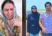 TikTok Star ‘Adil Rajput’ dies in a Car Accident Today TikTok Star 'Adil Rajput' dies in a Car Accident Today