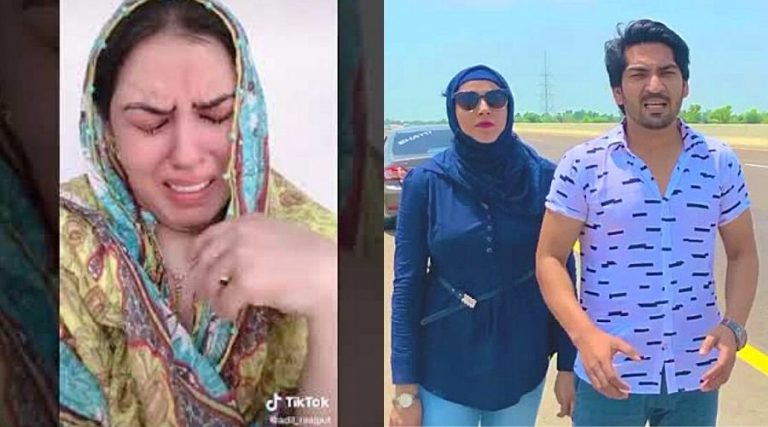 TikTok Star 'Adil Rajput' dies in a Car Accident Today